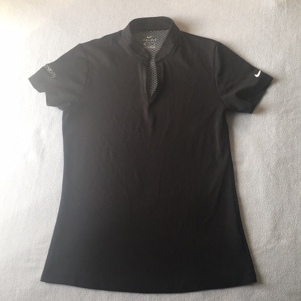 Nike Dri-Fit Synchrony Golf shirt